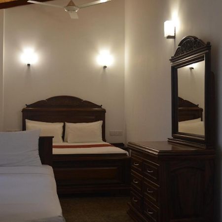 Star Light Villas Unawatuna Bagian luar foto