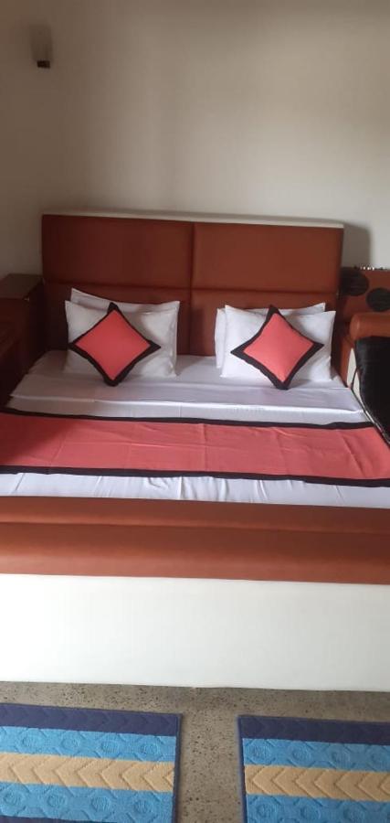 Star Light Villas Unawatuna Bagian luar foto