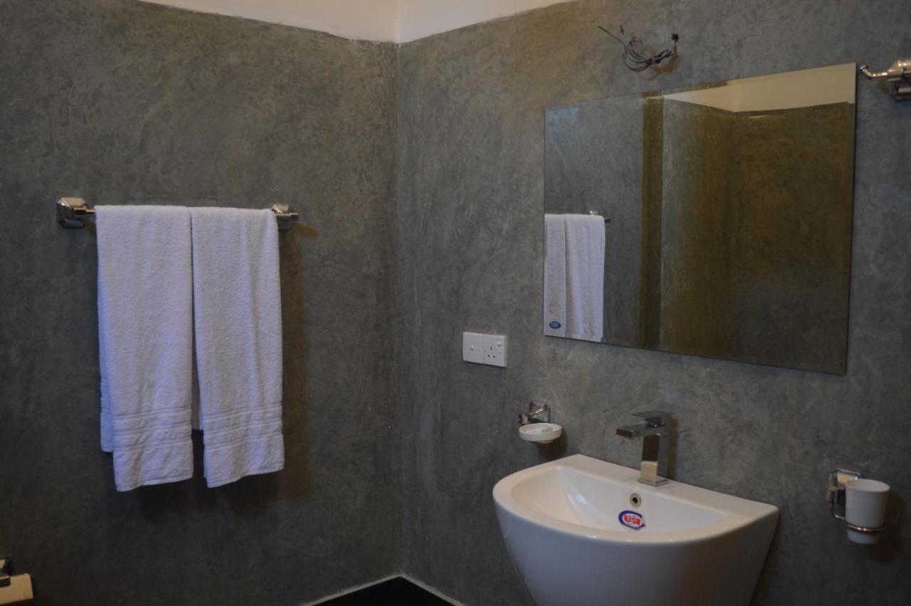 Star Light Villas Unawatuna Bagian luar foto
