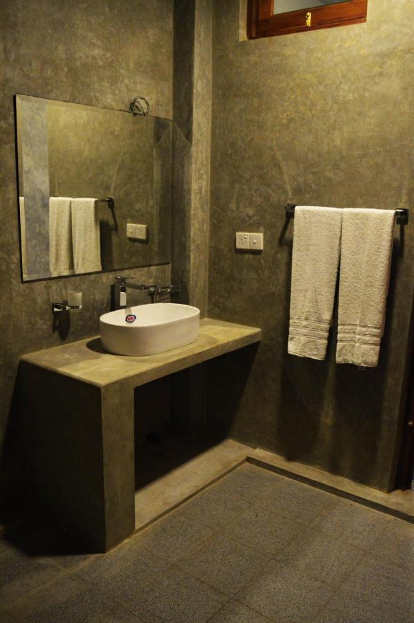 Star Light Villas Unawatuna Bagian luar foto