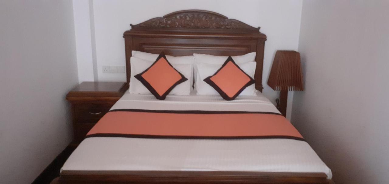 Star Light Villas Unawatuna Bagian luar foto