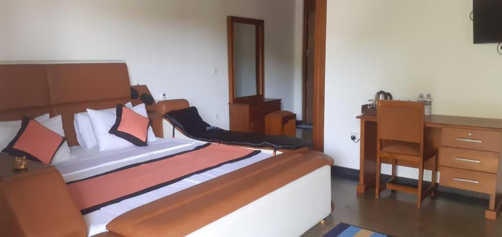 Star Light Villas Unawatuna Bagian luar foto