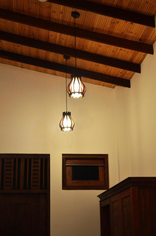 Star Light Villas Unawatuna Bagian luar foto
