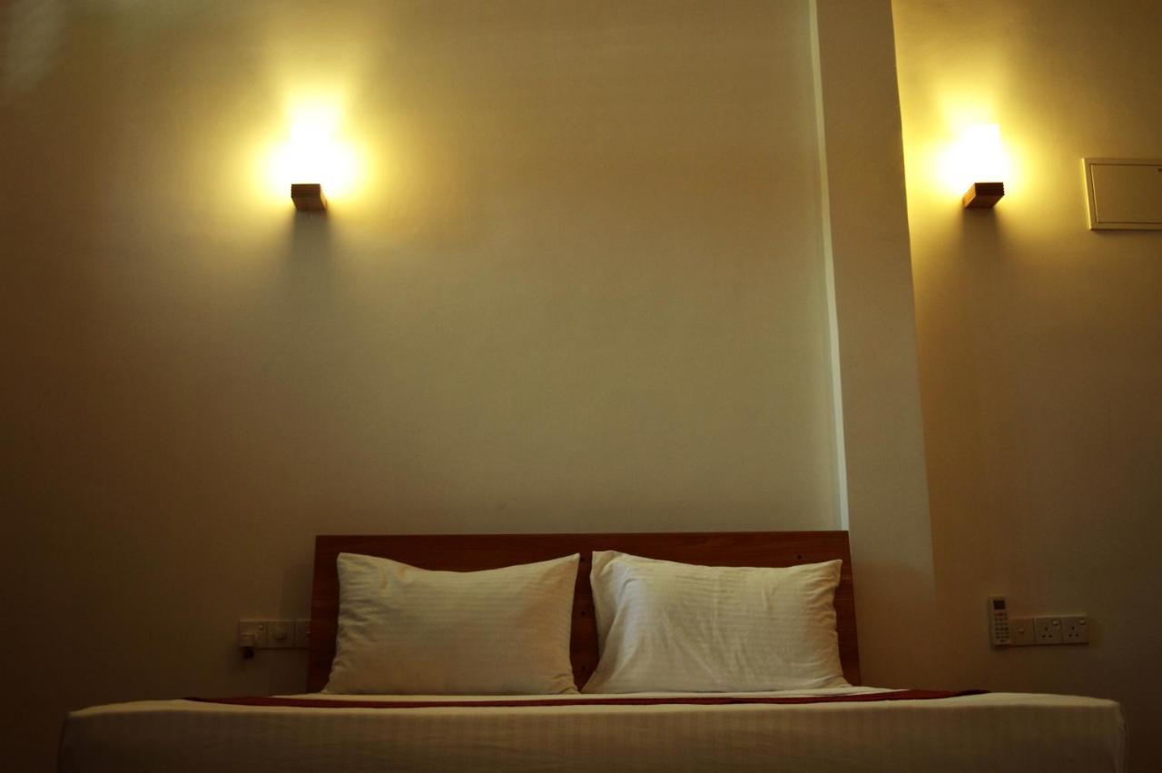 Star Light Villas Unawatuna Bagian luar foto
