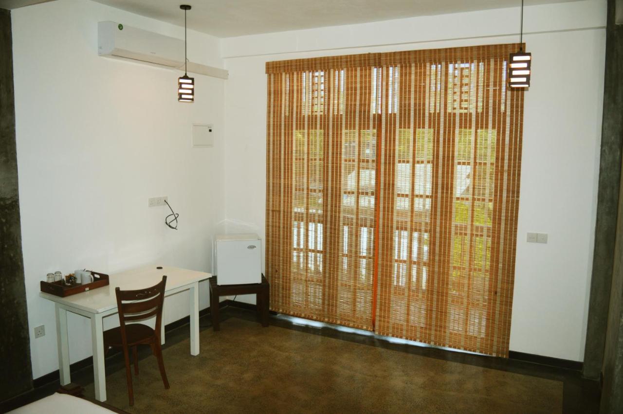 Star Light Villas Unawatuna Bagian luar foto