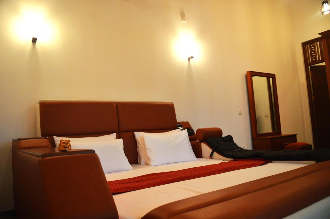 Star Light Villas Unawatuna Bagian luar foto