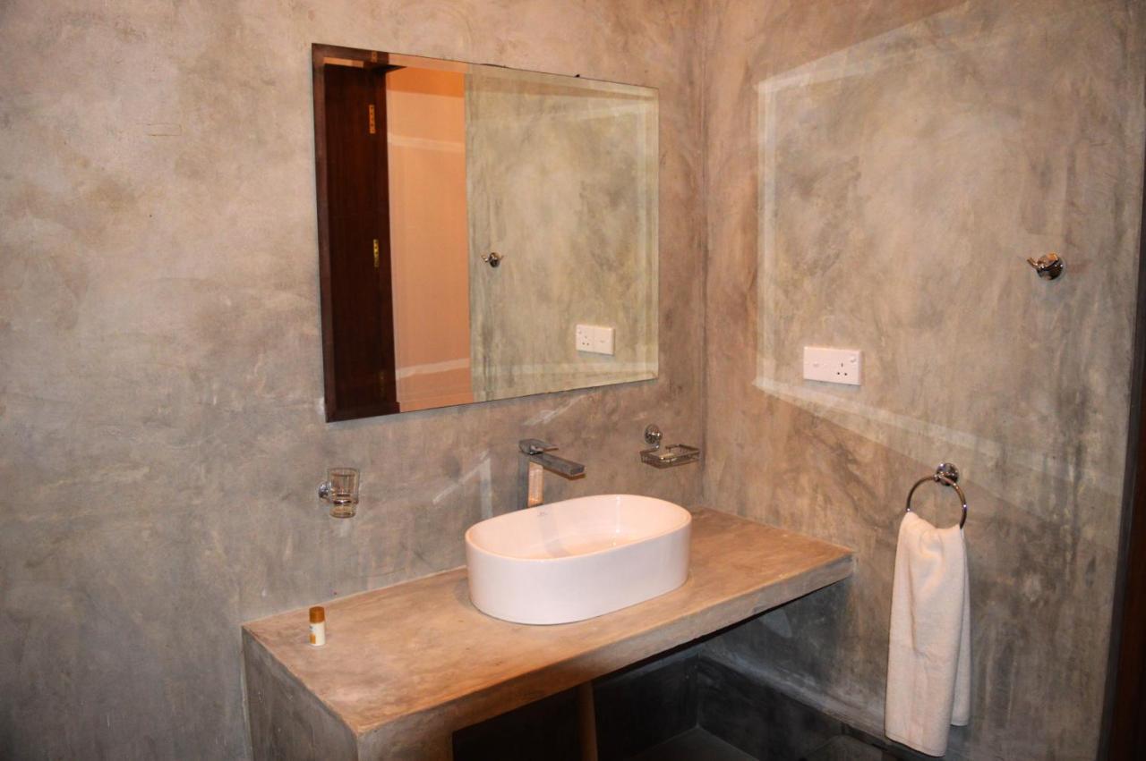 Star Light Villas Unawatuna Bagian luar foto