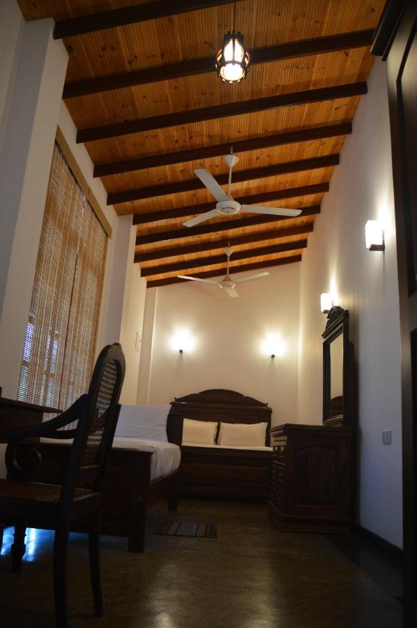 Star Light Villas Unawatuna Bagian luar foto