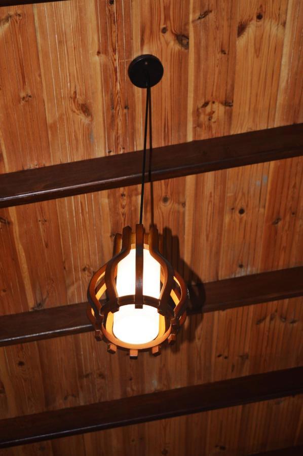 Star Light Villas Unawatuna Bagian luar foto