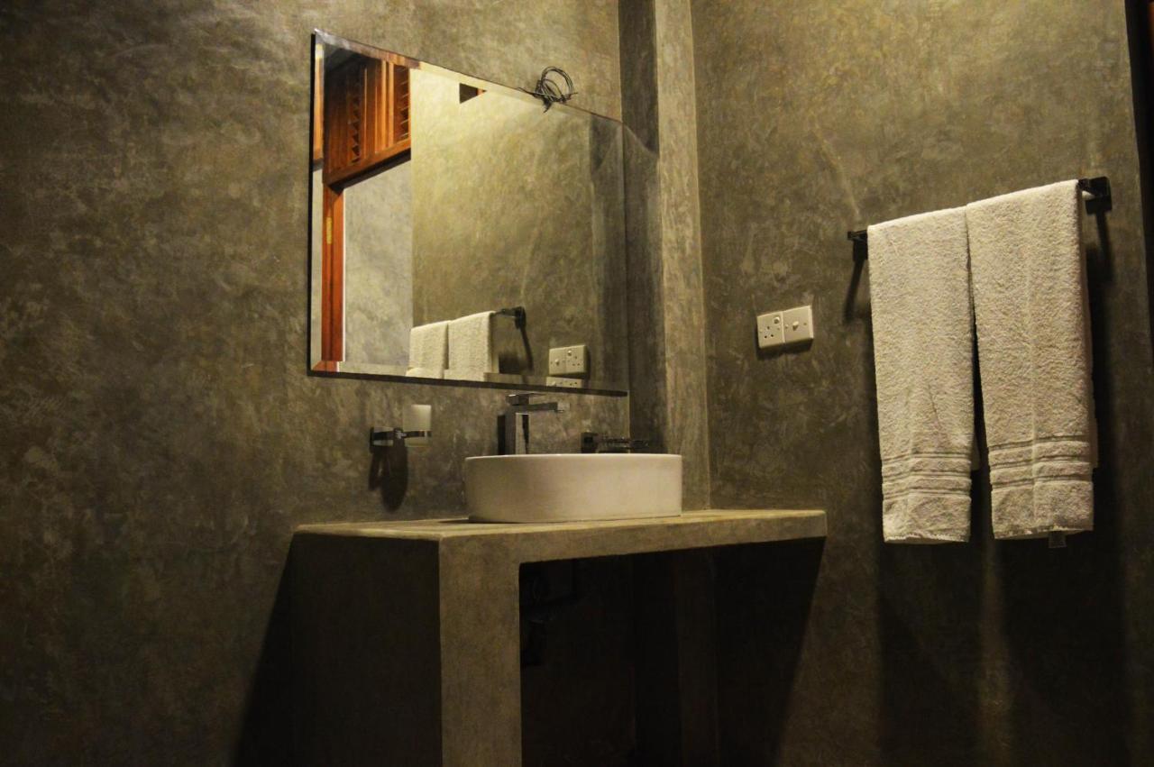 Star Light Villas Unawatuna Bagian luar foto