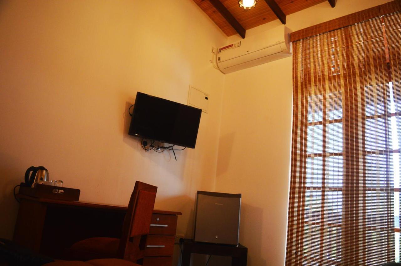 Star Light Villas Unawatuna Bagian luar foto